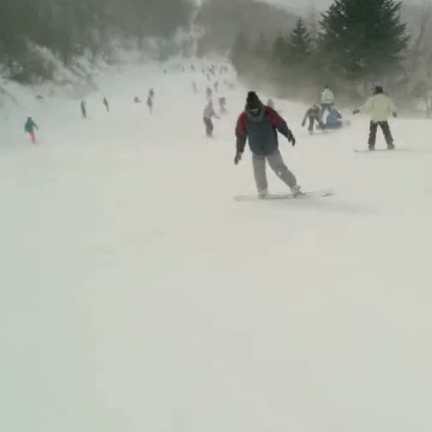 スノーボードの記事動画