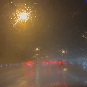 豪雨 2026.5.1の画像