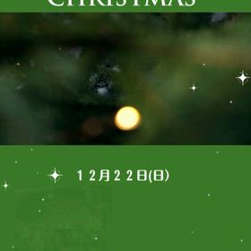 クリスマス・ジョイントコンサートの画像