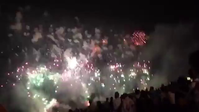 花火！の記事動画