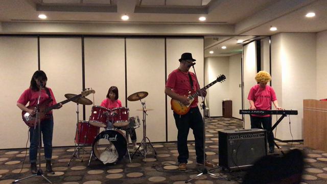"新生"環状通東整形外科、初めての大忘年会！の記事動画