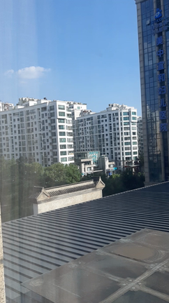中国隔離生活1日目の記事動画
