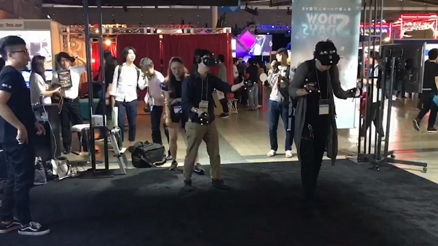 VR 続きの記事動画