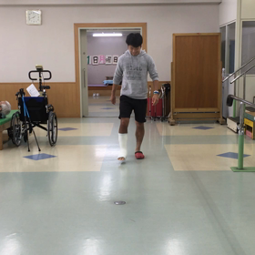抜糸しました！の画像