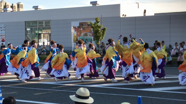 ⭐️国府祭り⭐️の記事動画