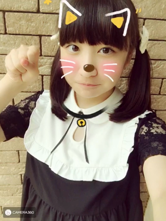 高尾奏音の１日の記事動画