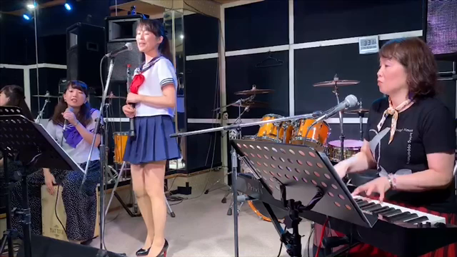 かのん歌ってみた。閲覧注意⁈の記事動画