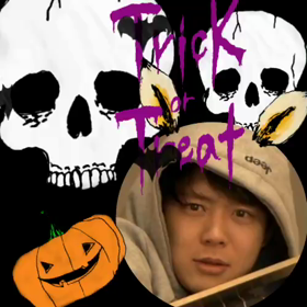 Happy Halloween♡の画像