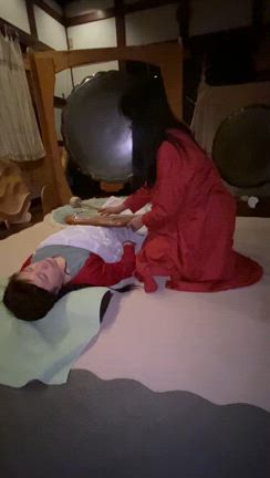 魂が響く癒しの時間 〜ソウルサウンドライアーの深遠な音色に包まれる〜講座 案内の記事動画