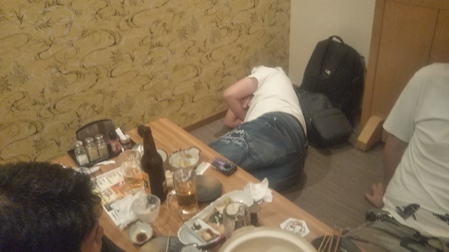 「大物バトル関西」決起集会の記事動画