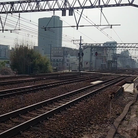 鉄活の画像