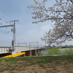 鉄活の画像