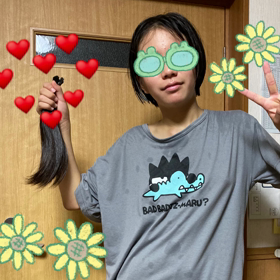 姪っ子が来てたもう一つの理由　の画像