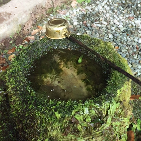 水瓶座新月の瞑想の画像