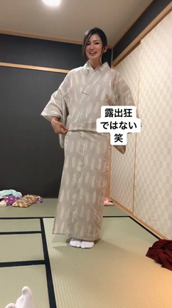 【全日本人に絶対オススメ！！】無重力着付け講座＠福岡の記事動画