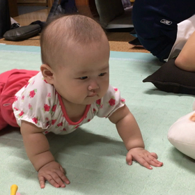 赤ちゃんに合わせて環境を整える♫ ②の画像