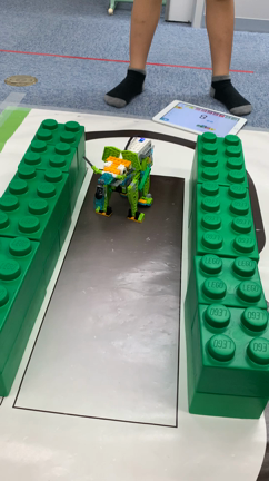 ロボット作ったよ♪♪好きこそ物の上手なれ☆の記事動画
