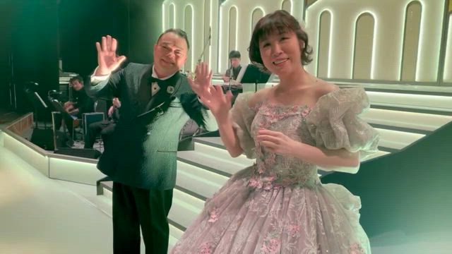 今日は打ち合わせの記事動画