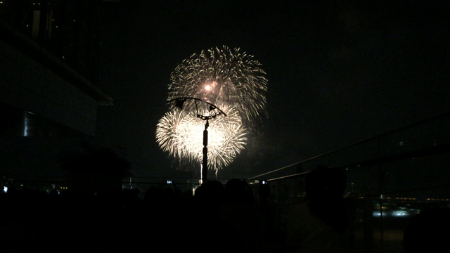 たまがわ花火。の記事動画