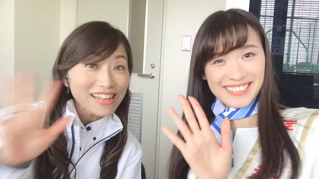笑顔で成功の引き寄せ！の記事動画