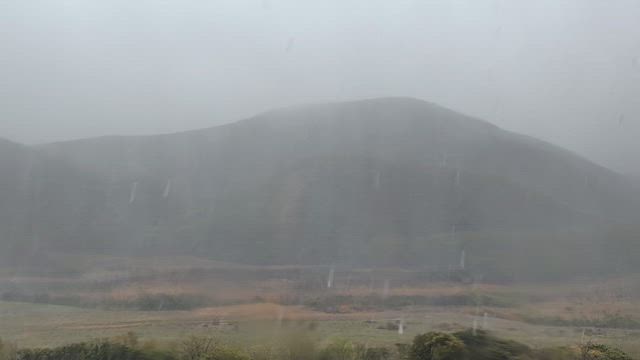 2026GW☆大荒れ前に入山！九重連山1日目の記事動画