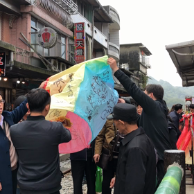 7/3(火)【国際★話しかけやすさ協会】の画像