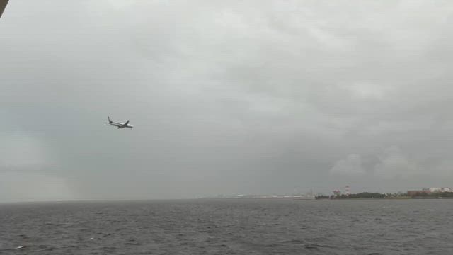 伊豆大島旅行 part４（最終回）の記事動画