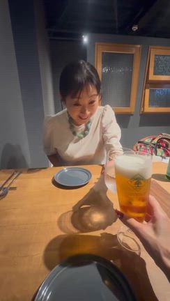 6/16(火)年に2回の誕生祝いの記事動画