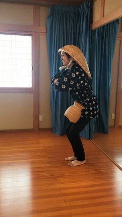 どじょうすくい踊りの記事動画