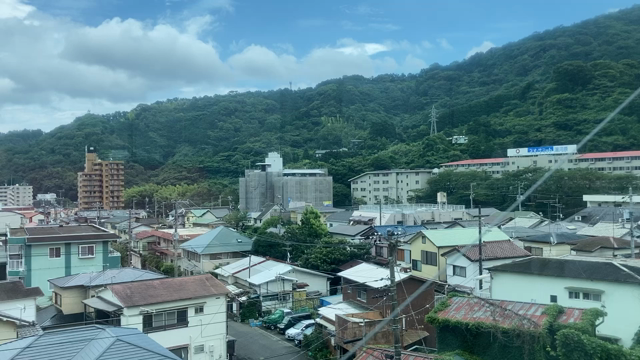 西伊豆旅行記①〜伊豆へGO！〜の記事動画