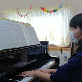 卒業演奏  その２の画像