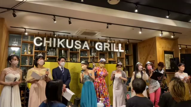 歌姫が大集合！しましたの記事動画