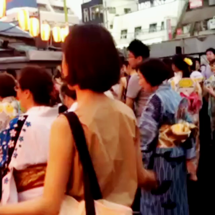 下北は今日もやってますよ。の記事動画
