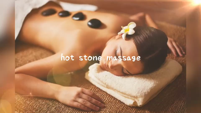 新メニュー！！いよいよホットストーン始まります☆の記事動画