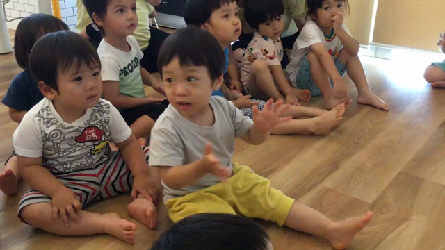 お名前なぁ〜に？！の記事動画
