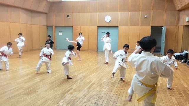 亀有道場の記事動画