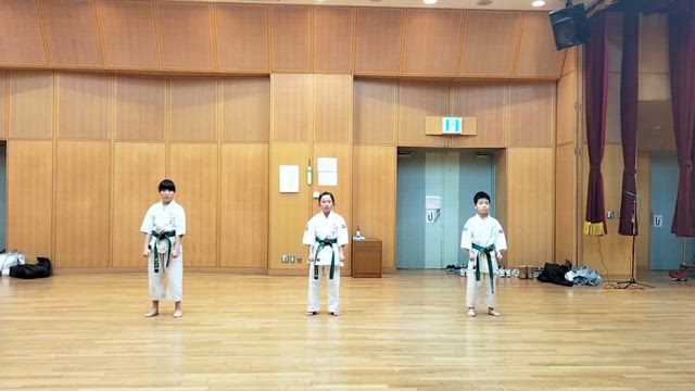 型動画　太極1　太極3の記事動画