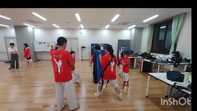 西新井道場の記事動画