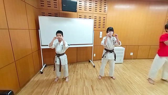 六町道場の記事動画
