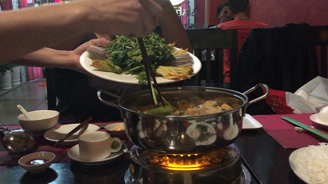 ホーチミン1日目の記事動画