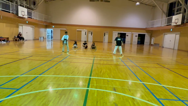 清瀬支部練習の記事動画
