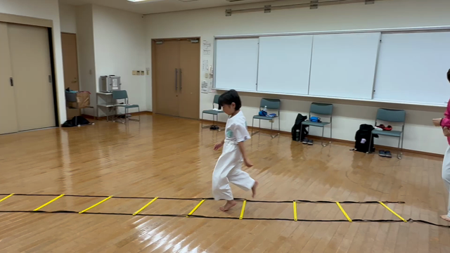 中里市民センター練習の記事動画