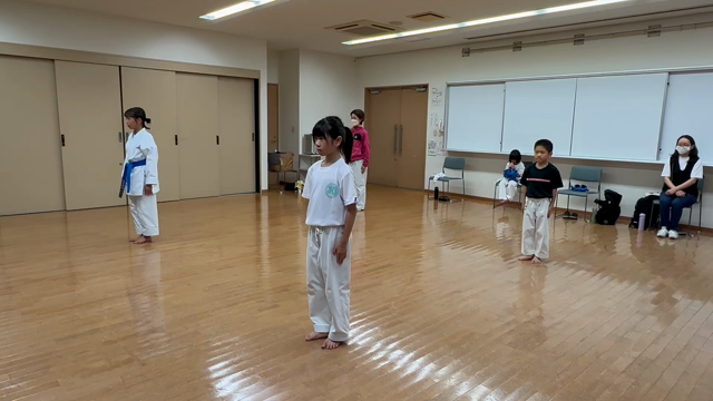 中里市民センター練習の記事動画