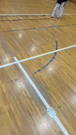 火曜日練習の記事動画