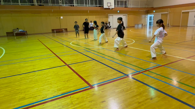清瀬支部練習の記事動画