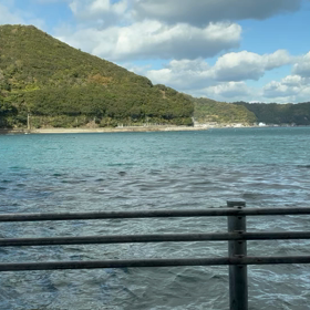 支援がある旅に出たの画像