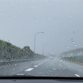 伊豆半島海岸線を走破した旅の画像