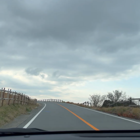 支援がある旅に出たの画像