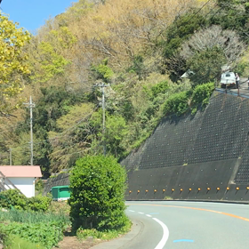 伊豆半島を走る旅の画像