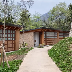 ゴールデンウィーク　活用旅の画像